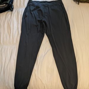 Men's Large Lululemon Pants